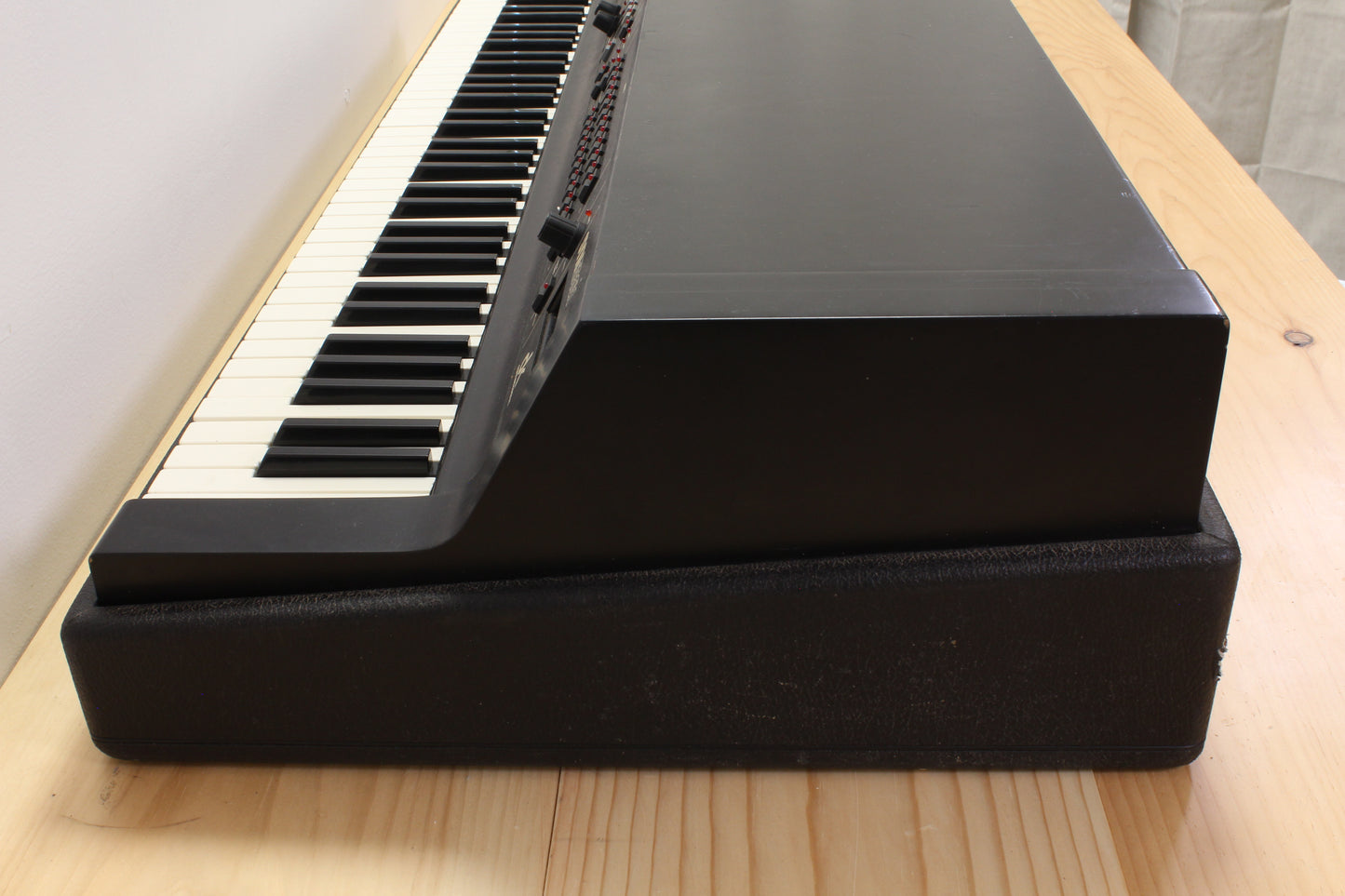 Digital Keyboards Synergy (with II+ upgrade)