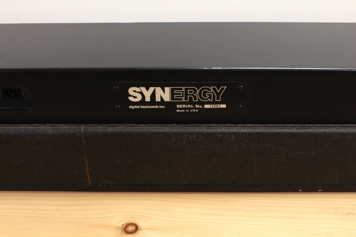 Digital Keyboards Synergy (with II+ upgrade)
