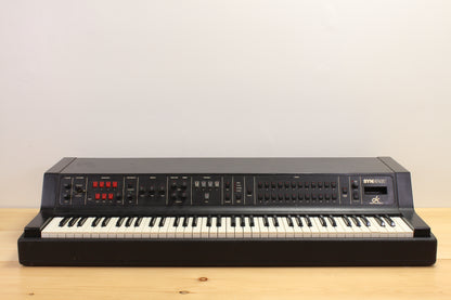 Digital Keyboards Synergy (with II+ upgrade)