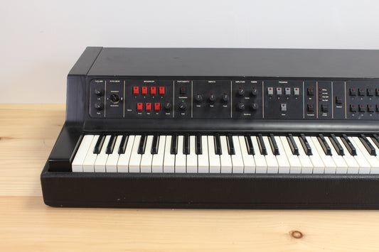 Digital Keyboards Synergy (with II+ upgrade)