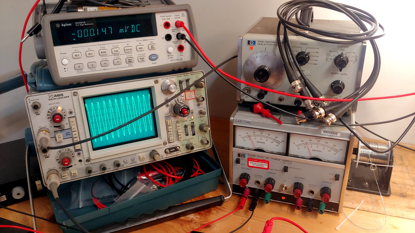 DIY Repair Workshop - December 7, 2025