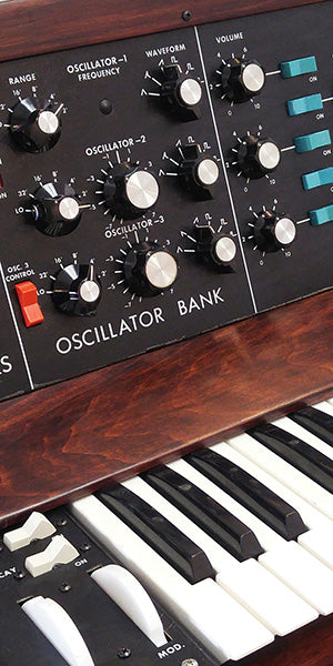 Moog Minimoog